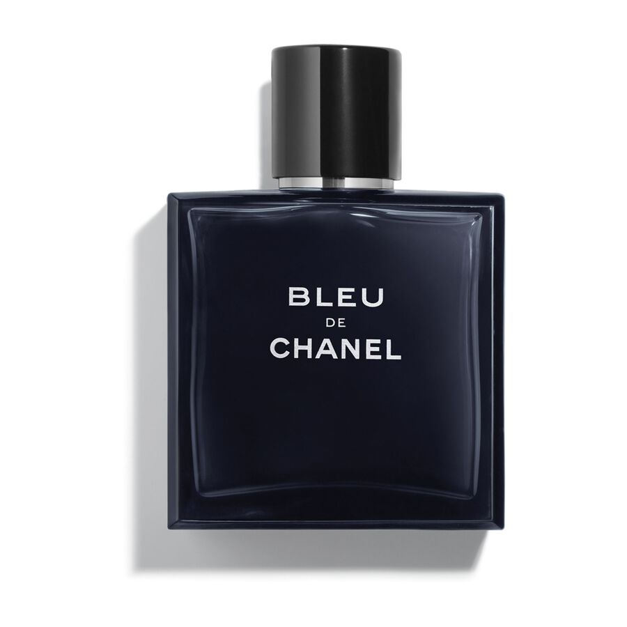 Chanel Bleu de Chanel Eau de Toilette Homme 50 ml