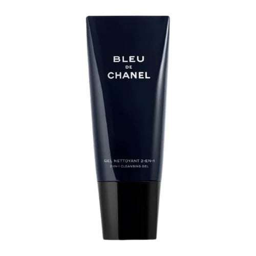 Chanel Bleu de Chanel Gel Nettoyant 2-en-1 100ml Homme