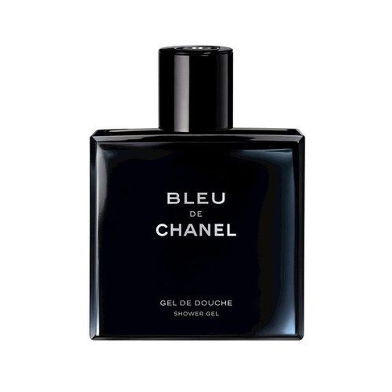Chanel Bleu de Chanel Gel de douche 200 ml Homme