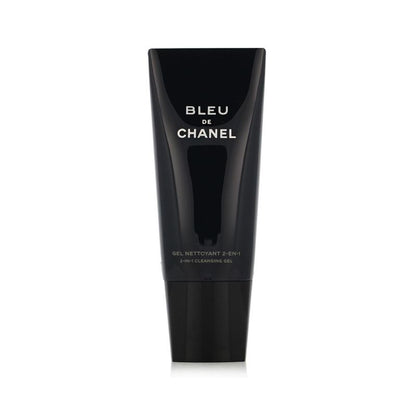 Chanel Bleu de Chanel Gel nettoyant 2-en-1 100ml