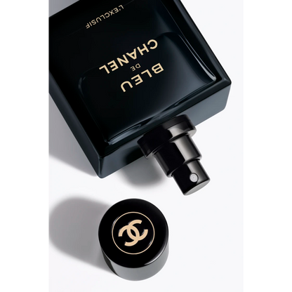 Chanel Bleu de Chanel L'Exclusif Parfum Homme 60 ml – L'Intensité Boisée & Ambrée d'Exception