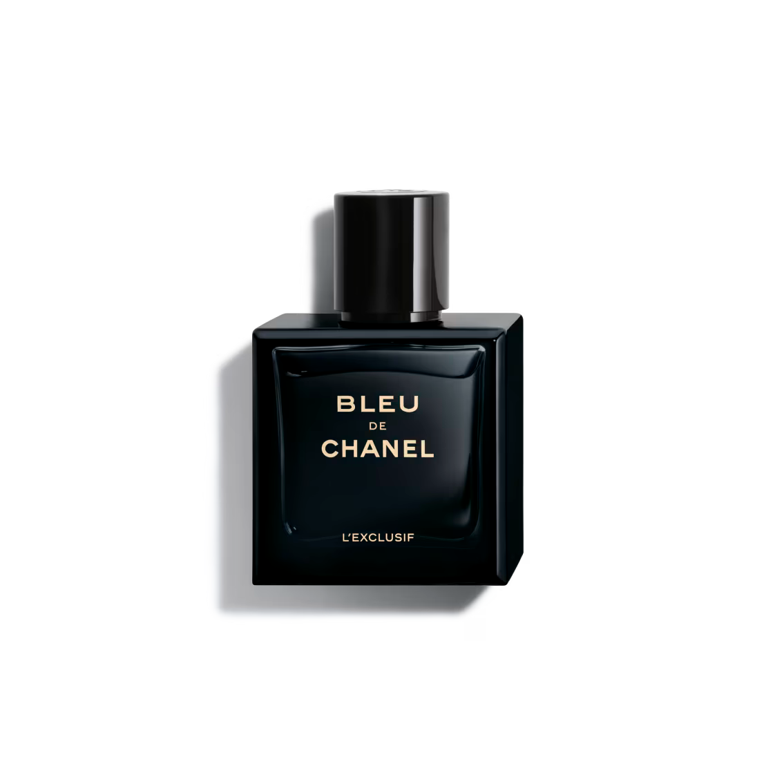 Chanel Bleu de Chanel L'Exclusif Parfum Homme 60 ml – L'Intensité Boisée & Ambrée d'Exception