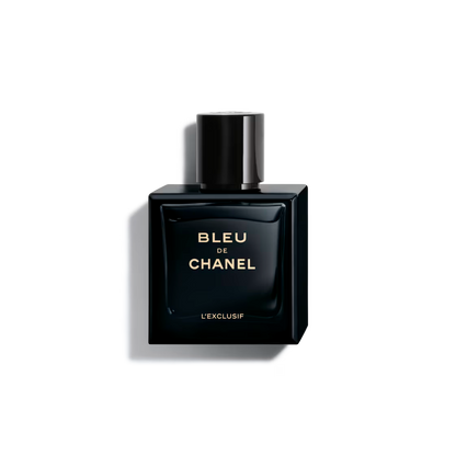 Chanel Bleu de Chanel L'Exclusif Parfum Homme 60 ml – L'Intensité Boisée & Ambrée d'Exception