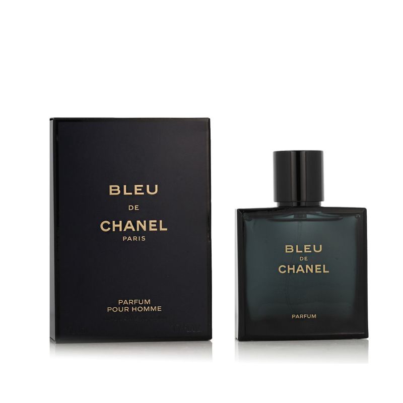 Chanel Bleu de Chanel Parfum 50 ml Homme