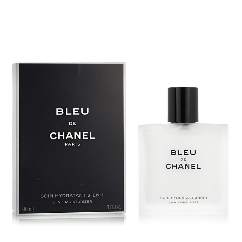 Chanel Bleu de Chanel Soin Hydratant 3-en-1 90ml