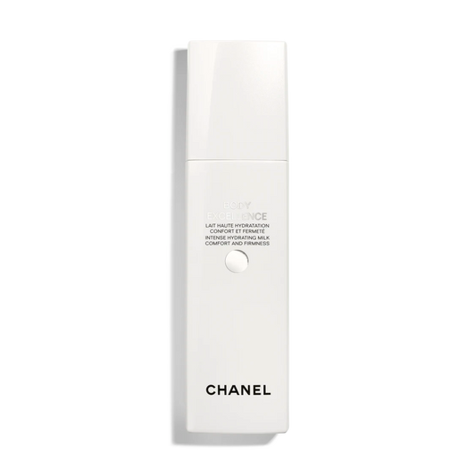 Chanel Body Excellence Lait Hydratant Intense Confort Et Fermeté 200 ml