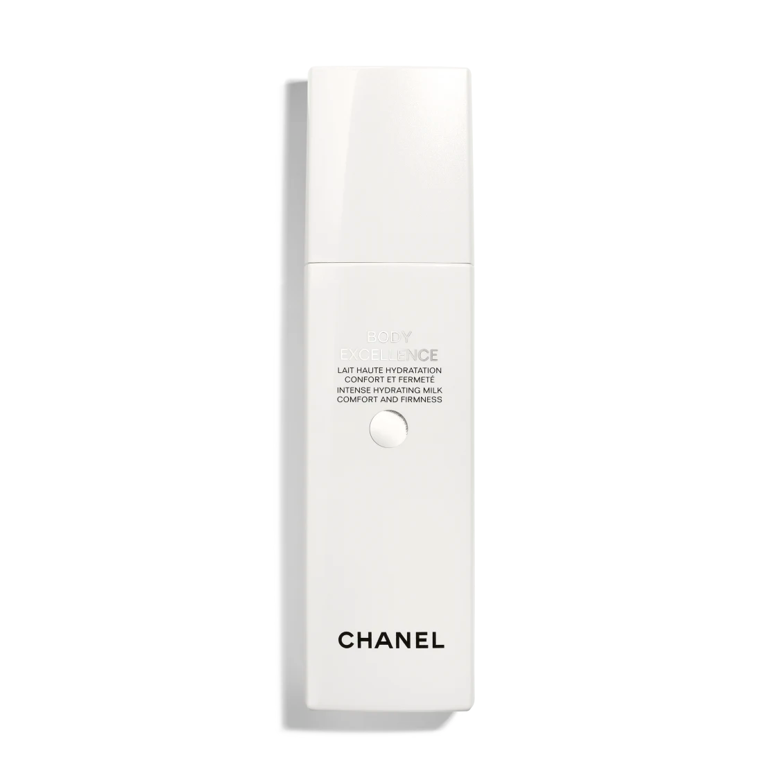 Chanel Body Excellence Lait Hydratant Intense Confort Et Fermeté 200 ml
