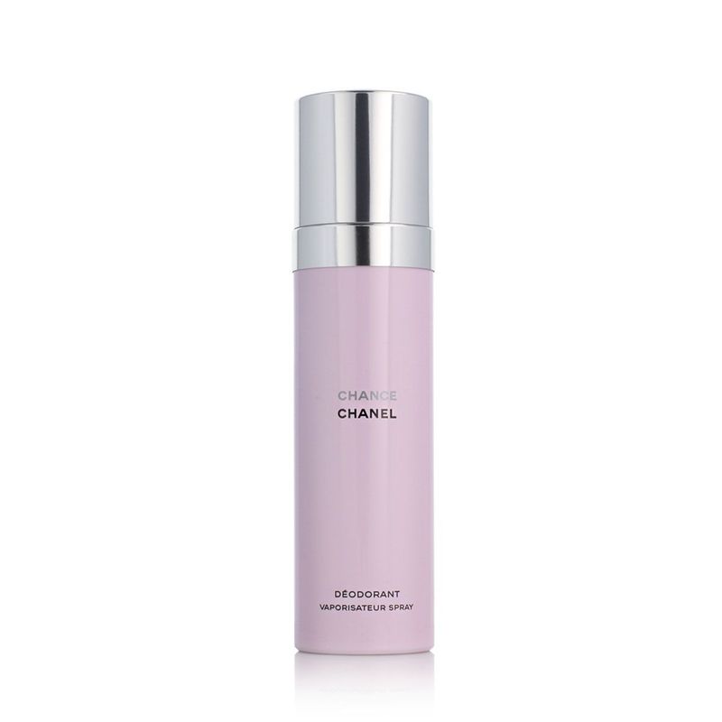 Chanel Chance Deodorant Spray 100 ml Femme