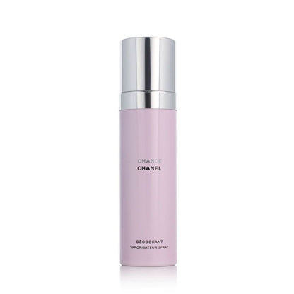 Chanel Chance Deodorant Spray 100 ml Femme