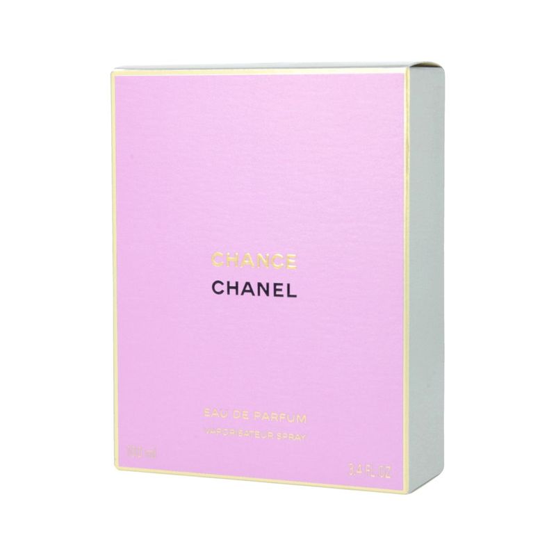 Chanel Chance Eau De Parfum 100 ml Femme