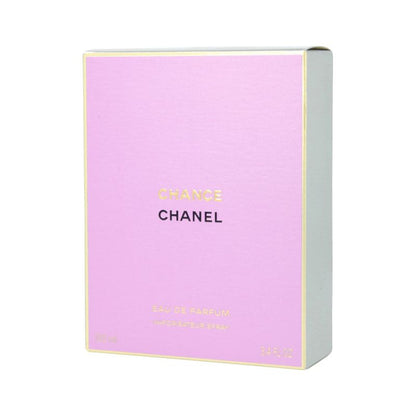 Chanel Chance Eau De Parfum 100 ml Femme