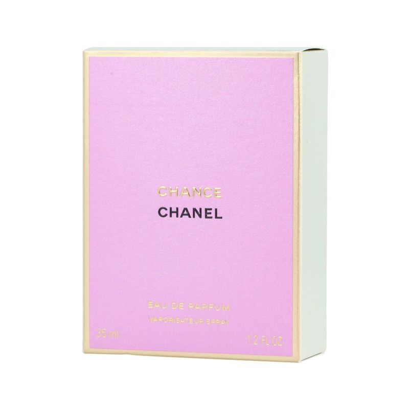 Chanel Chance Eau De Parfum 35 ml para mujer