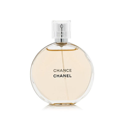 Chanel Chance Eau De Toilette 50 ml Femme