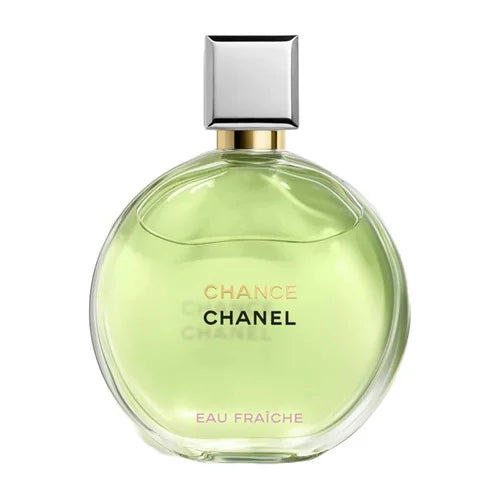 Chanel Chance Eau Fraîche Eau de Parfum 150 ml Femme – L'Éclat Frais et Élégant de Chanel