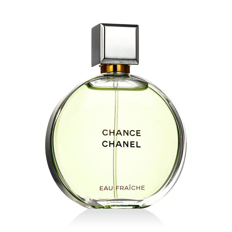 Chanel Chance Eau Fraîche Eau De Parfum 50 ml Femme