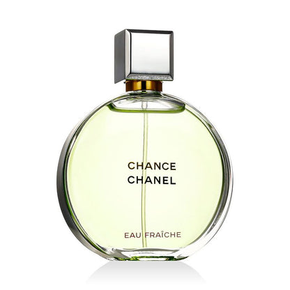 Chanel Chance Eau Fraîche Eau De Parfum 50 ml Femme