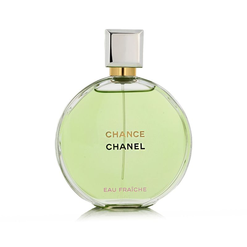 Chanel Chance Eau Fraiche Eau de Parfum Femme 100 ml