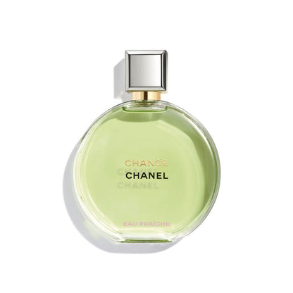 Chanel Chance Eau Fraîche Eau de Parfum Femme 100 ml