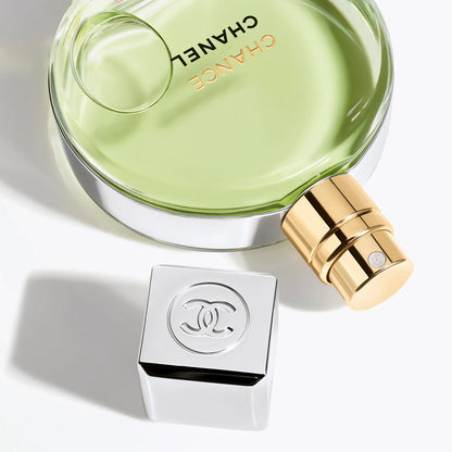 Chanel Chance Eau Fraîche Eau de Parfum Femme 35 ml