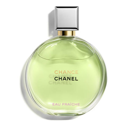 Chanel Chance Eau Fraîche Eau de Parfum Femme 35 ml