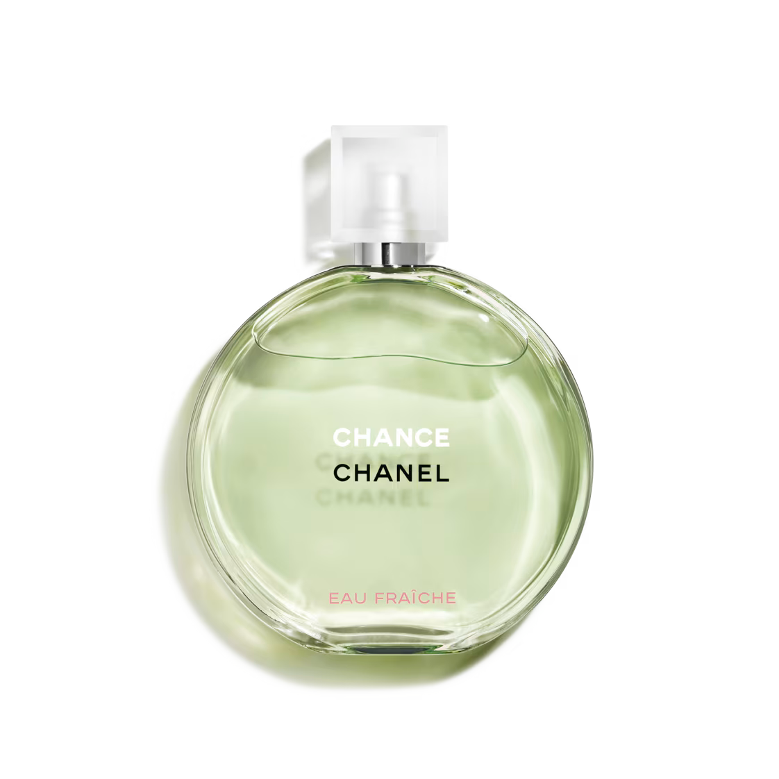 Chanel Chance Eau Fraiche Eau de Toilette Femme 100 ml