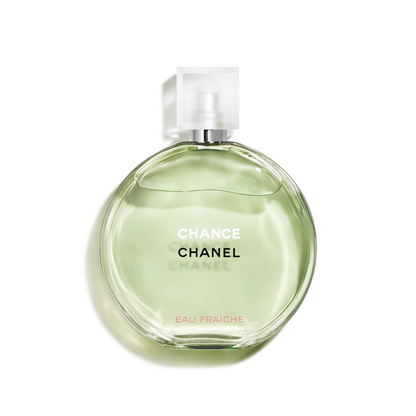 Chanel Chance Eau Fraiche Eau de Toilette Femme 100 ml