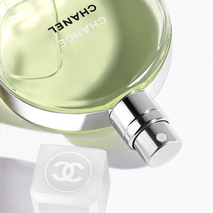 Chanel Chance Eau Fraiche Eau de Toilette Femme 35 ml