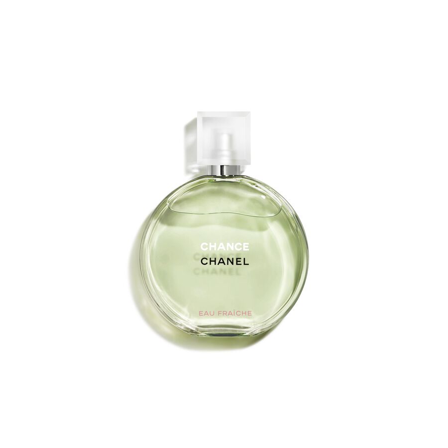 Chanel Chance Eau Fraiche Eau de Toilette Femme 35 ml