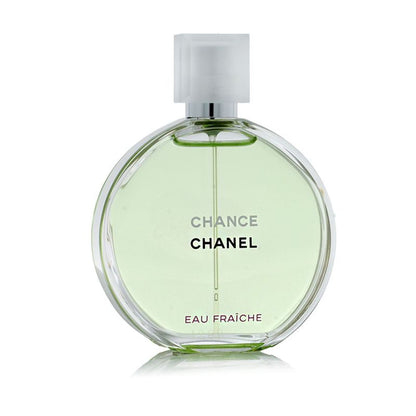 Chanel Chance Eau Fraiche Eau de Toilette Femme 50 ml
