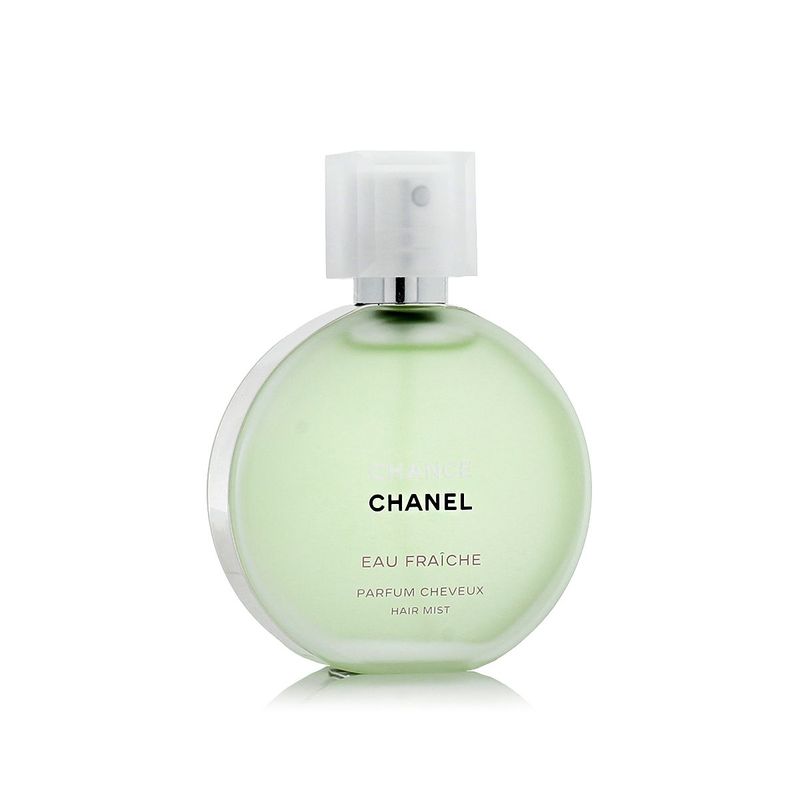 Perfume para el cabello Chanel Chance Eau Fraîche 35 ml para mujer