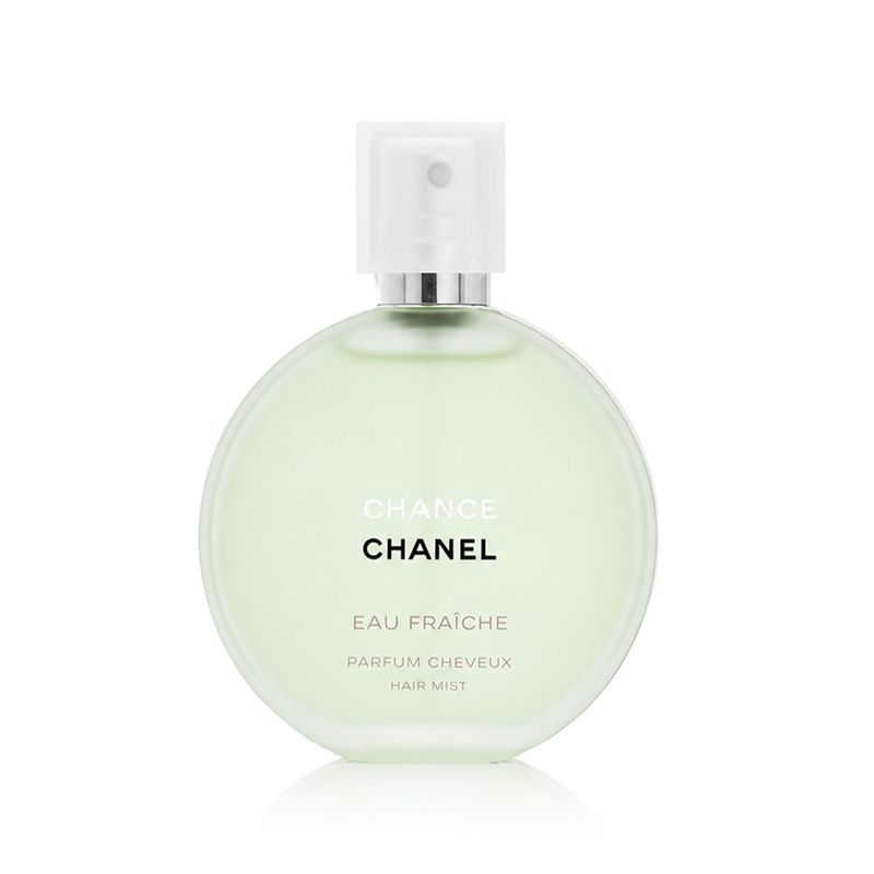 Chanel Chance Eau Fraiche Parfum cheveux Femme 35 ml