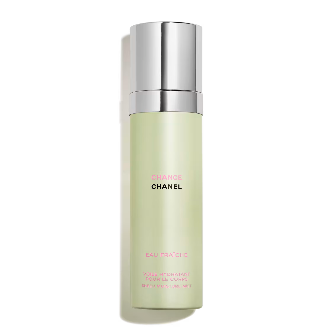Chanel Chance Eau Fraiche Voile Hydratant 100 ml femme