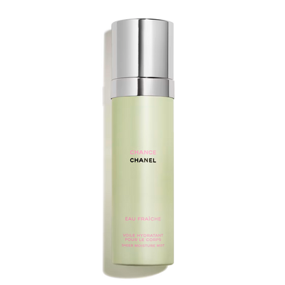 Chanel Chance Eau Fraiche Voile Hydratant 100 ml femme