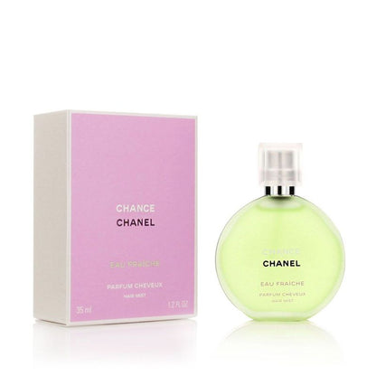 Chanel Chance Eau Fraîche parfum cheveux 35 ml