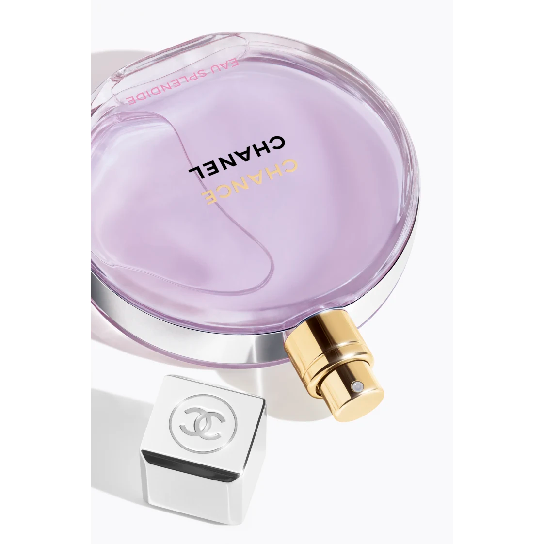 Chanel Chance Eau Splendide Eau De Parfum 100 ml Femme