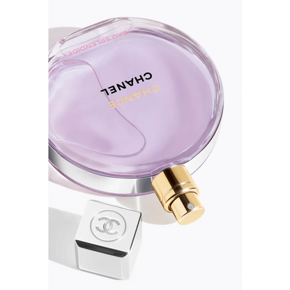 Chanel Chance Eau Splendide Eau De Parfum 100 ml Femme