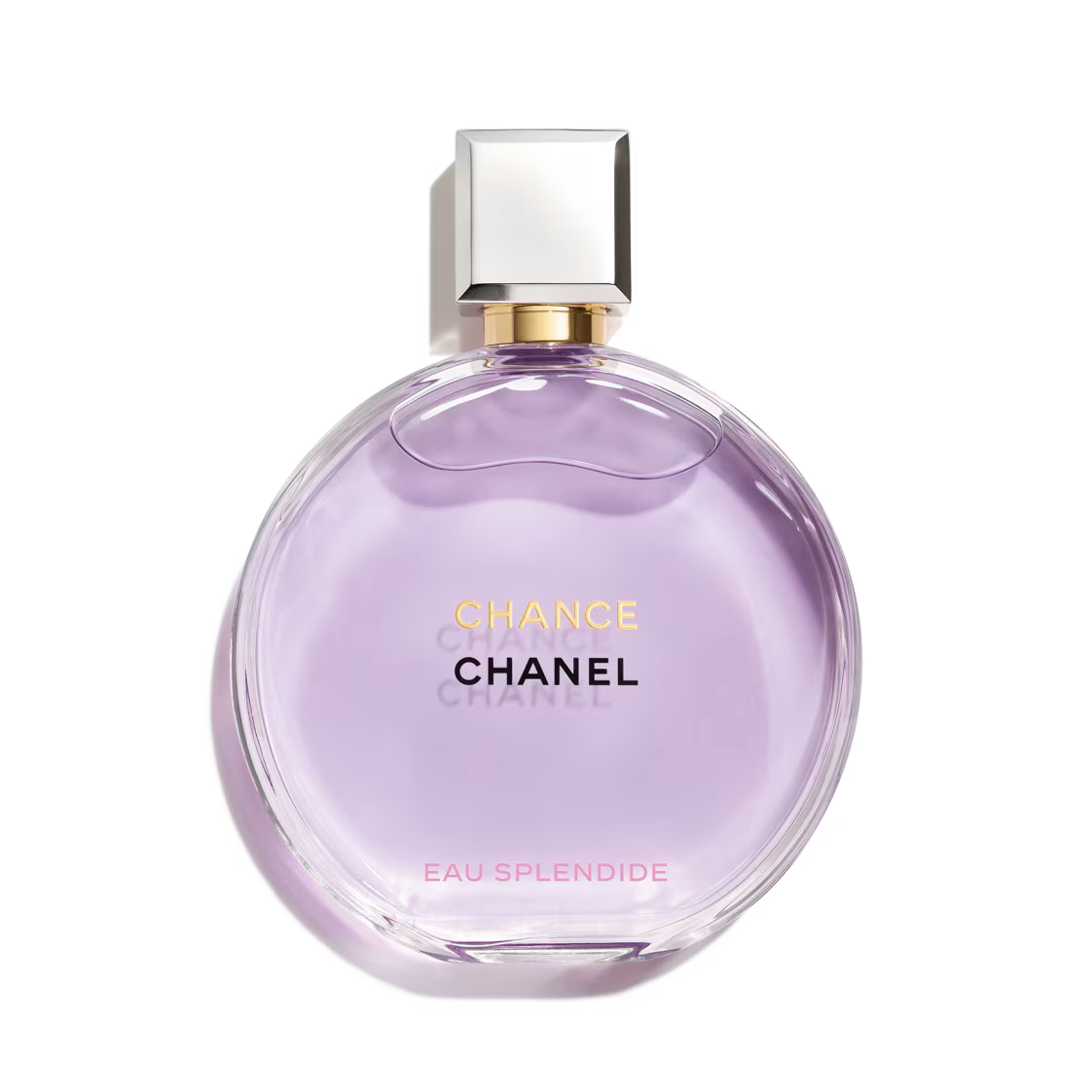 Chanel Chance Eau Splendide Eau De Parfum 100 ml Femme