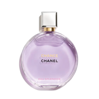 Chanel Chance Eau Splendide Eau De Parfum 100 ml Femme