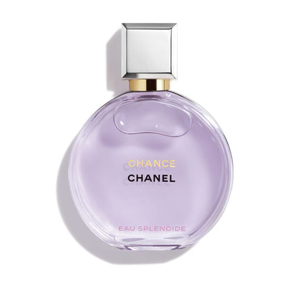 Chanel Chance Eau Splendide Eau De Parfum 35 ml Femme : Élégance Florale & Luxe Intemporel