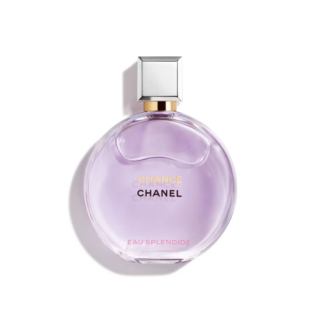 Chanel Chance Eau Splendide Eau De Parfum 50 ml Femme