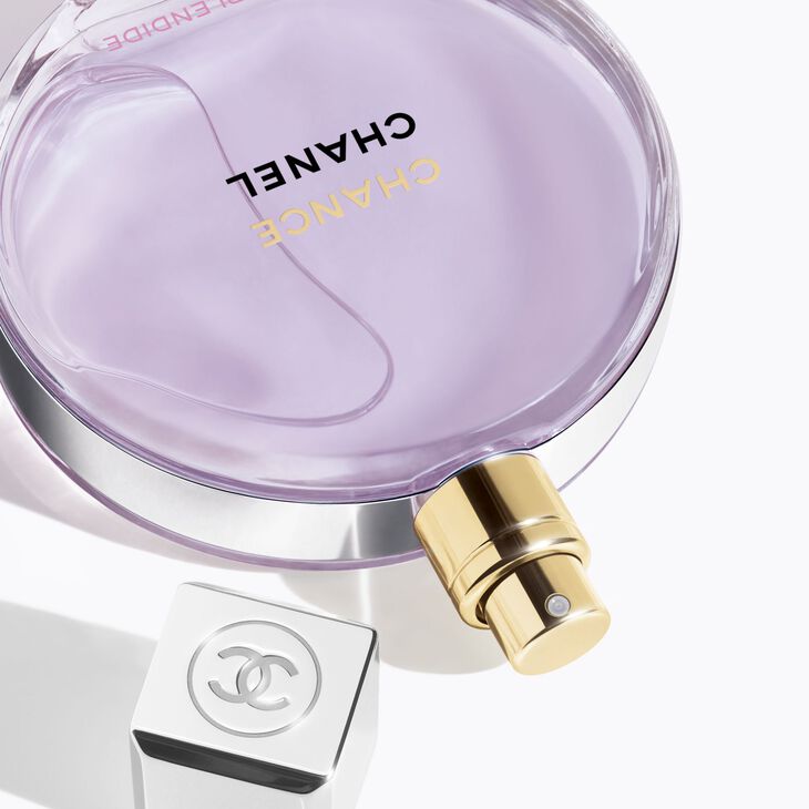 Chanel Chance Eau Splendide Eau de Parfum Femme 100 ml