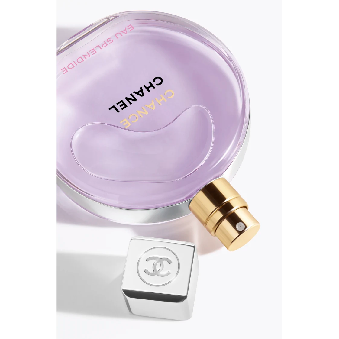 Chanel Chance Eau Splendide Eau de Parfum Femme 50 ml