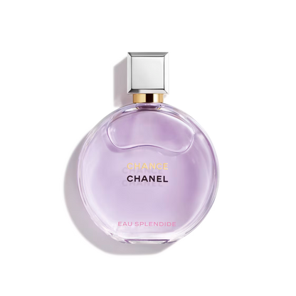 Chanel Chance Eau Splendide Eau de Parfum Femme 50 ml