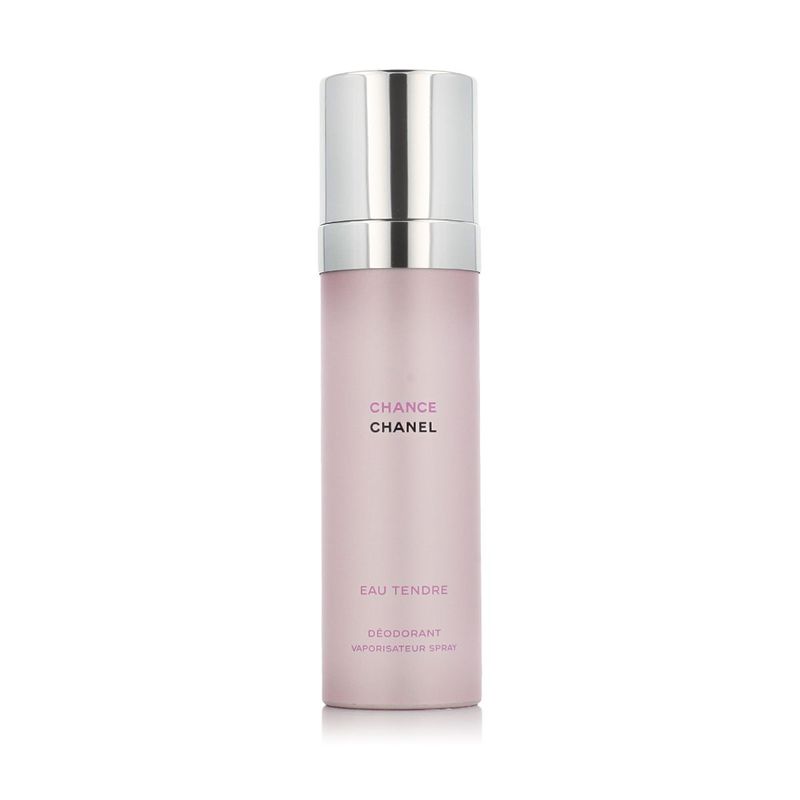 Chanel Chance Eau Tendre Déodorant Spray 100 ml Femme