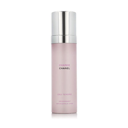 Chanel Chance Eau Tendre Déodorant Spray 100 ml Femme