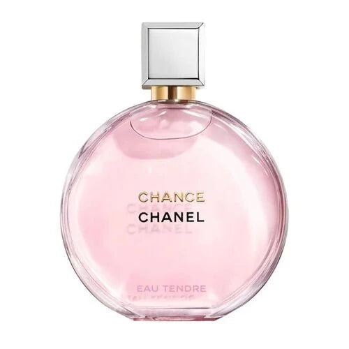 Chanel Chance Eau Tendre Eau De Parfum 100 ml Femme