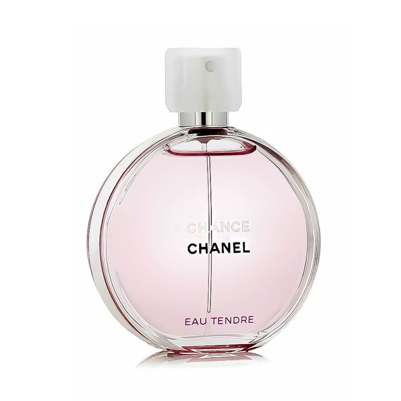Chanel Chance Eau Tendre Eau De Toilette 50 ml Femme