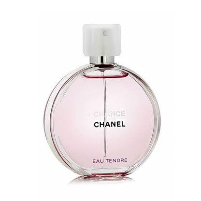 Chanel Chance Eau Tendre Eau De Toilette 50 ml Femme
