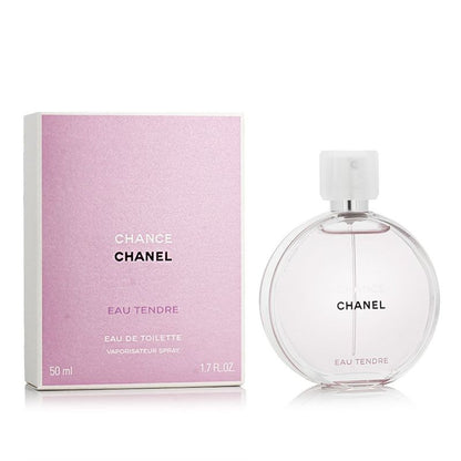Chanel Chance Eau Tendre Eau De Toilette 50 ml Femme