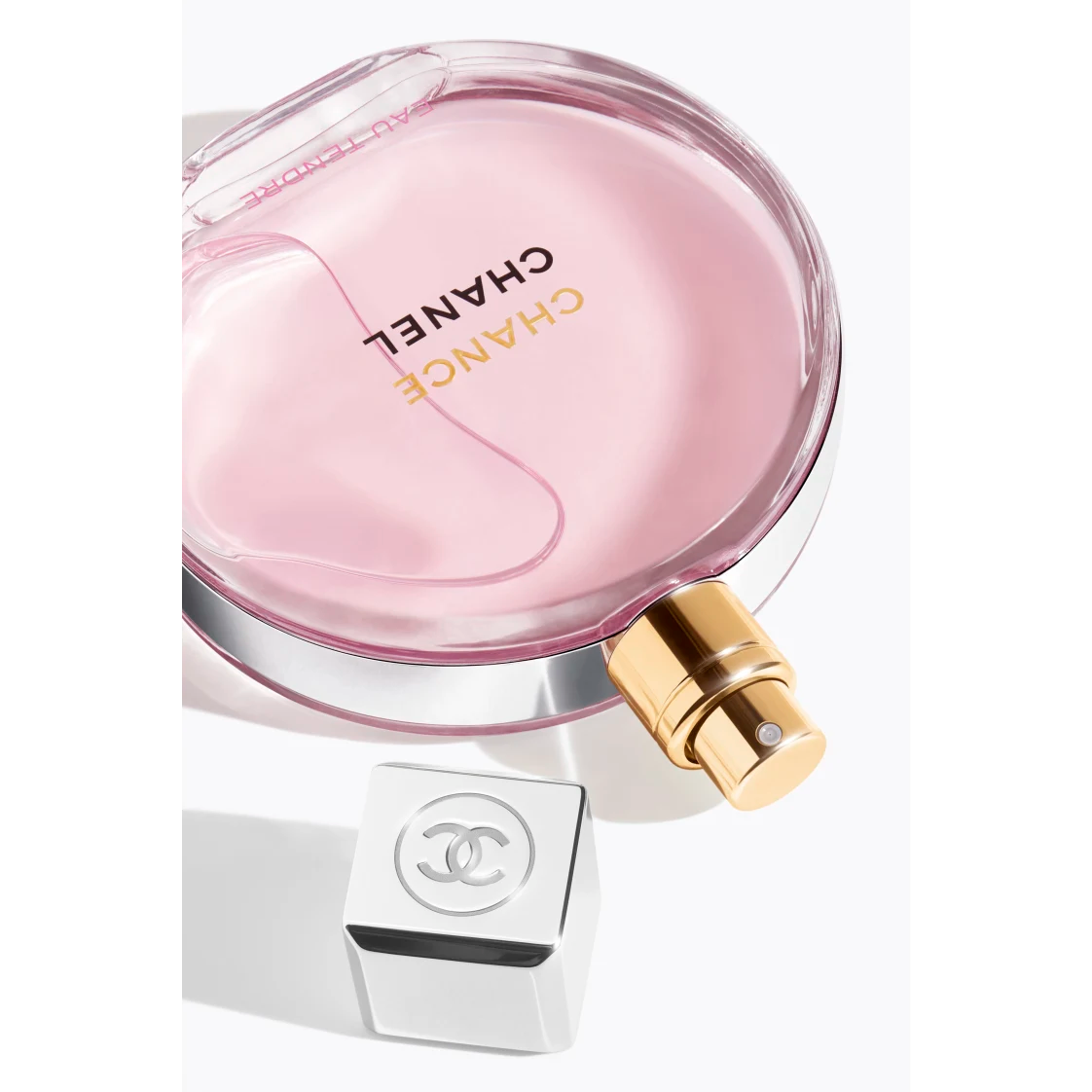 Chanel Chance Eau Tendre Eau de Parfum Femme 100 ml